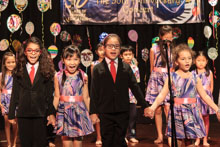 Ryan and Vivian March 2014